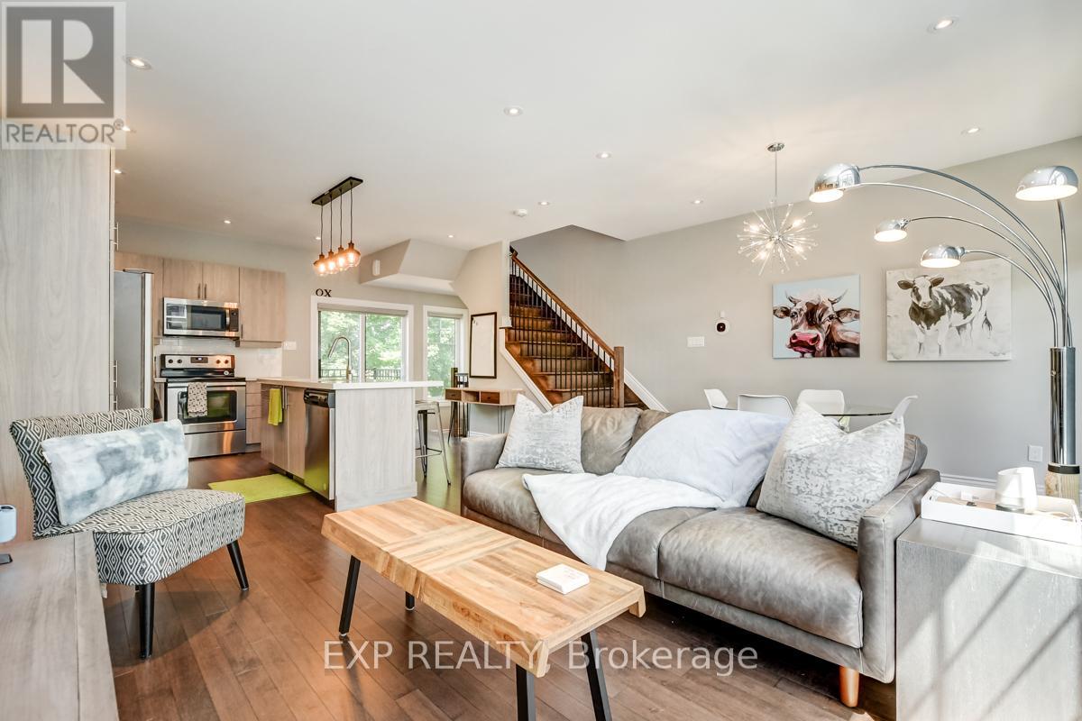 703 Reverie Private, Ottawa, Ontario  K2S 1E3 - Photo 8 - X13589848