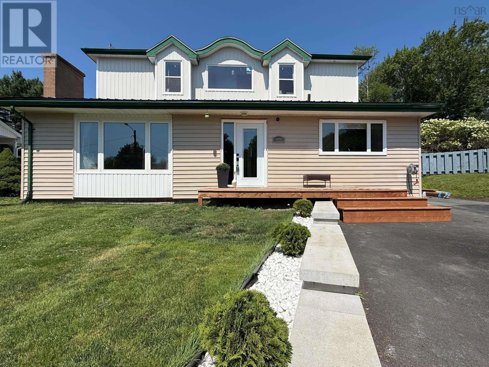 22 Belvedere Drive, lower sackville, Nova Scotia