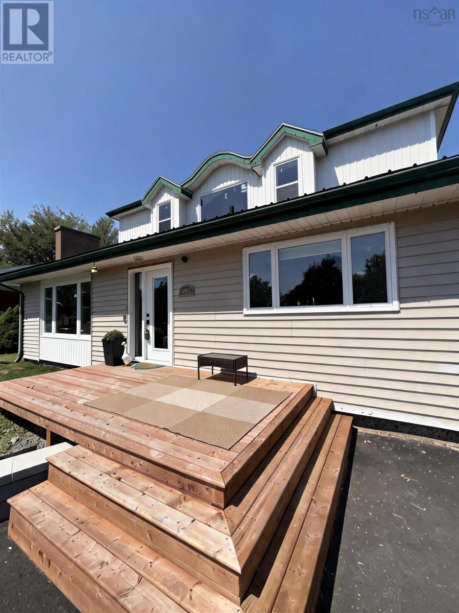 22 Belvedere Drive, Lower Sackville, Nova Scotia  B4C 2M1 - Photo 2 - 202620544