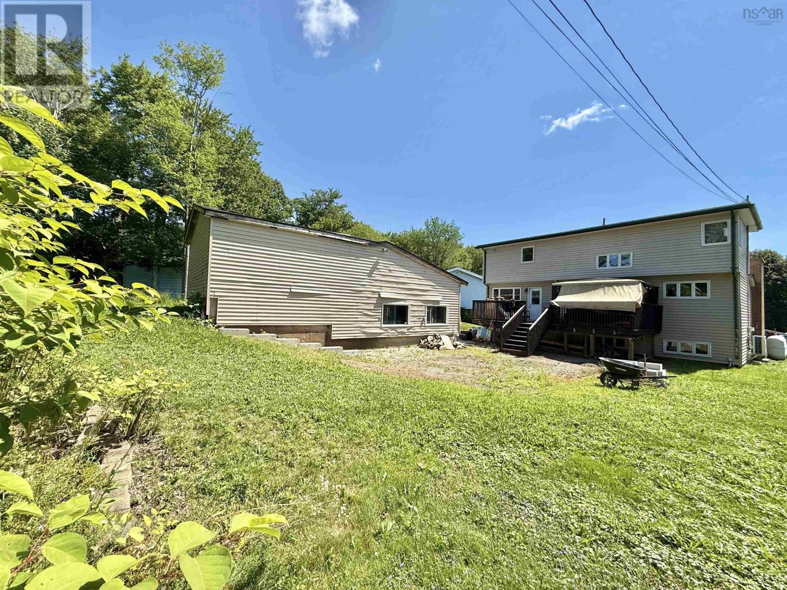 22 Belvedere Drive, Lower Sackville, Nova Scotia  B4C 2M1 - Photo 44 - 202620544