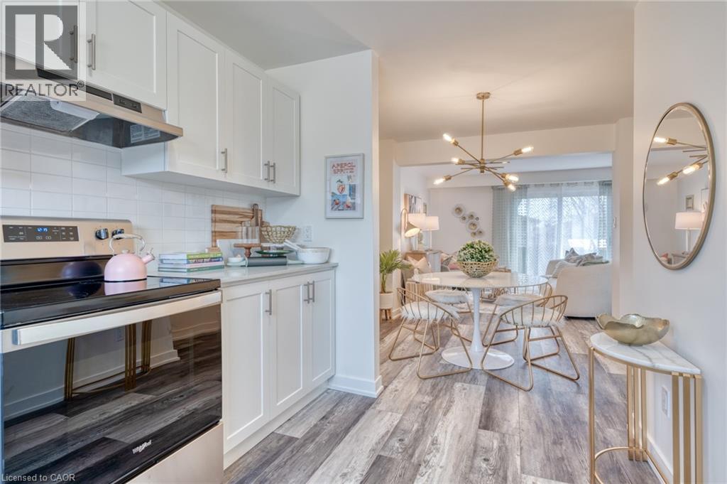 20 Anna Capri Drive Unit# 27, Hamilton, Ontario  L8W 1M6 - Photo 6 - 40838787