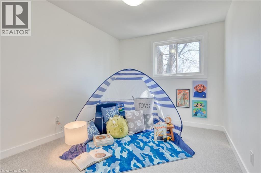 20 Anna Capri Drive Unit# 27, Hamilton, Ontario  L8W 1M6 - Photo 14 - 40838787