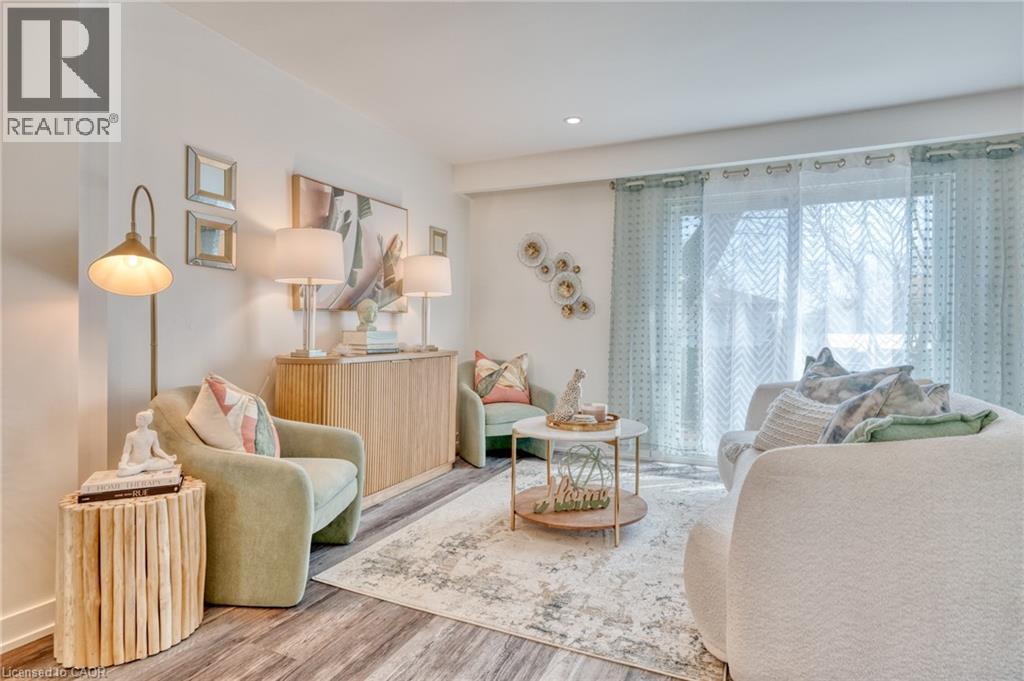 20 Anna Capri Drive Unit# 27, Hamilton, Ontario  L8W 1M6 - Photo 8 - 40838787