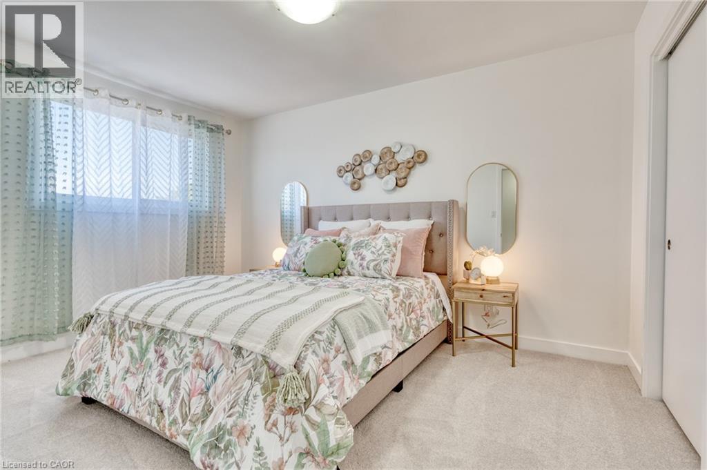 20 Anna Capri Drive Unit# 27, Hamilton, Ontario  L8W 1M6 - Photo 12 - 40838787