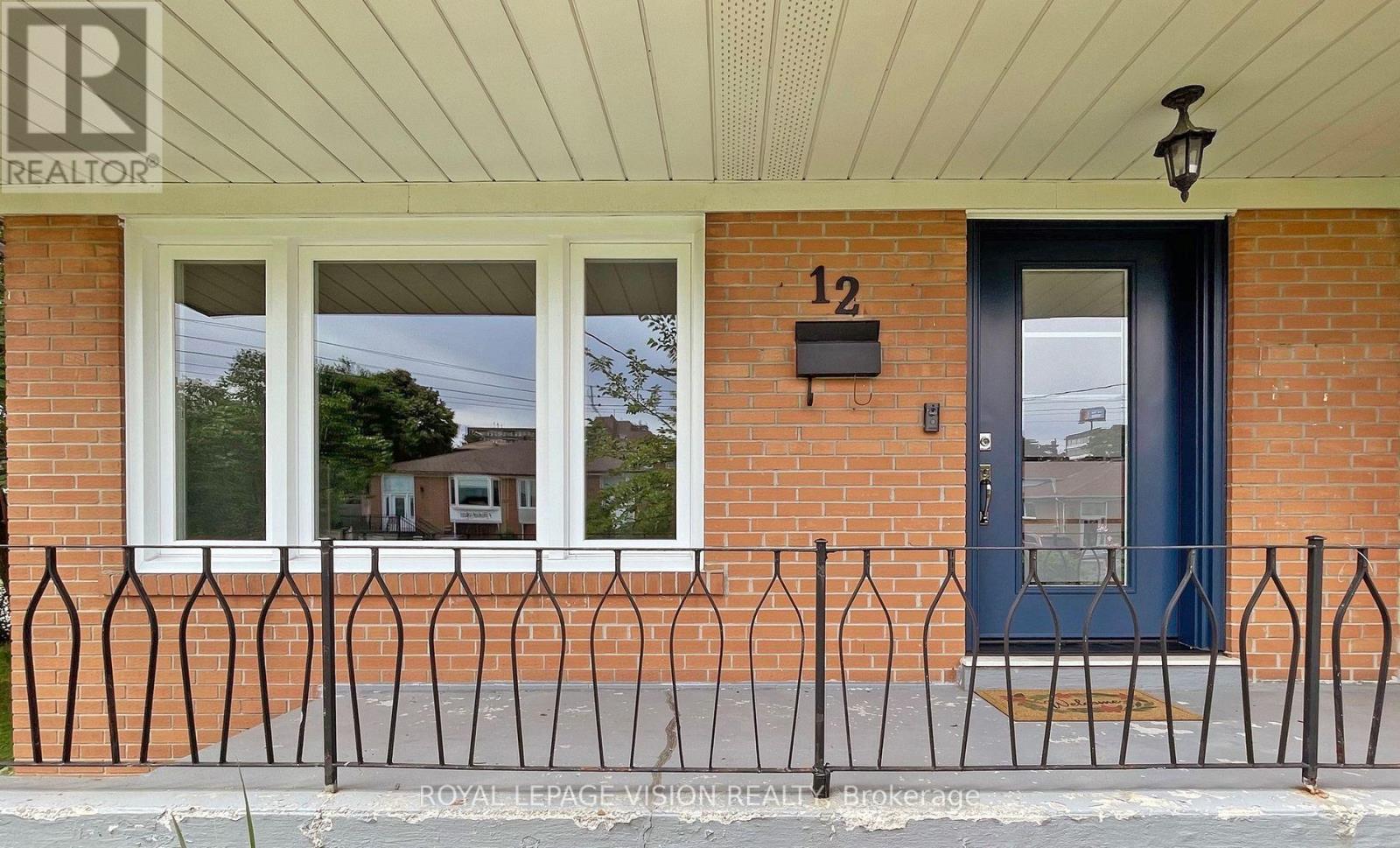 12 PINEBROOK AVENUE