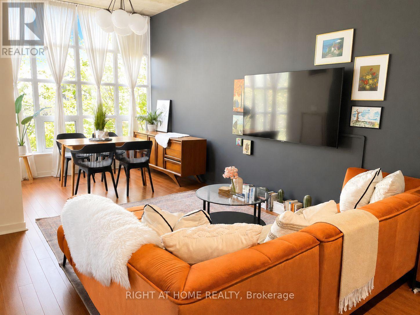 605 - 19 BRANT STREET, toronto (waterfront communities), Ontario