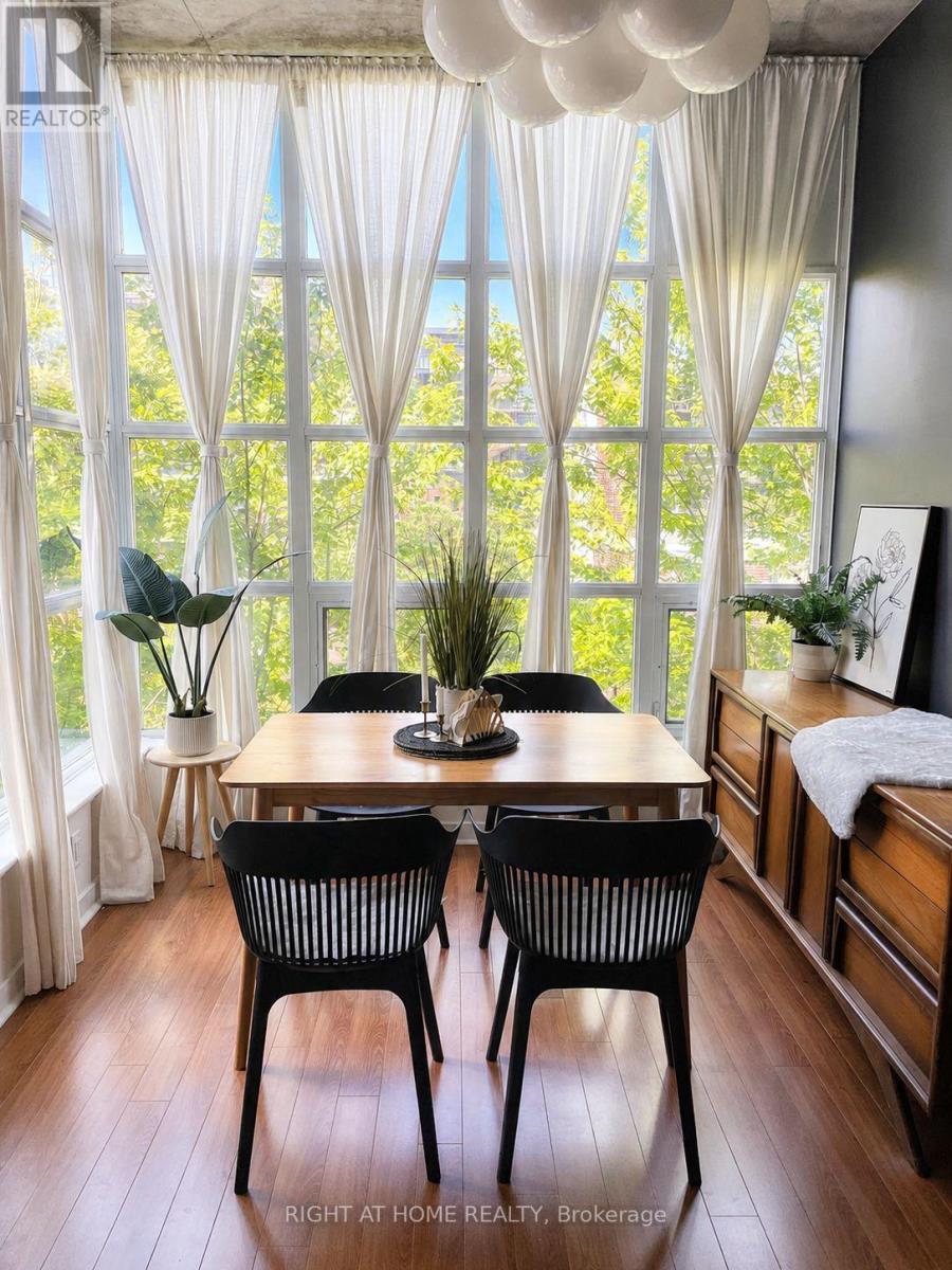605 - 19 Brant Street, Toronto (Waterfront Communities), Ontario  M5V 2L2 - Photo 4 - C13673874