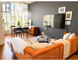 605 - 19 BRANT STREET, Toronto, Ontario