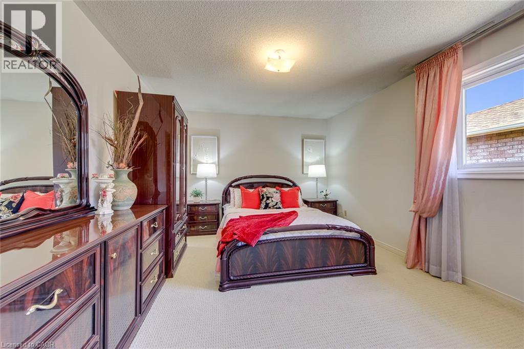 2442 Wynten Way, Oakville, Ontario  L6J 7K9 - Photo 23 - 40854282
