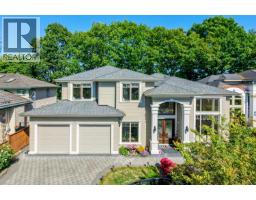 8520 ELSMORE ROAD, Richmond, British Columbia