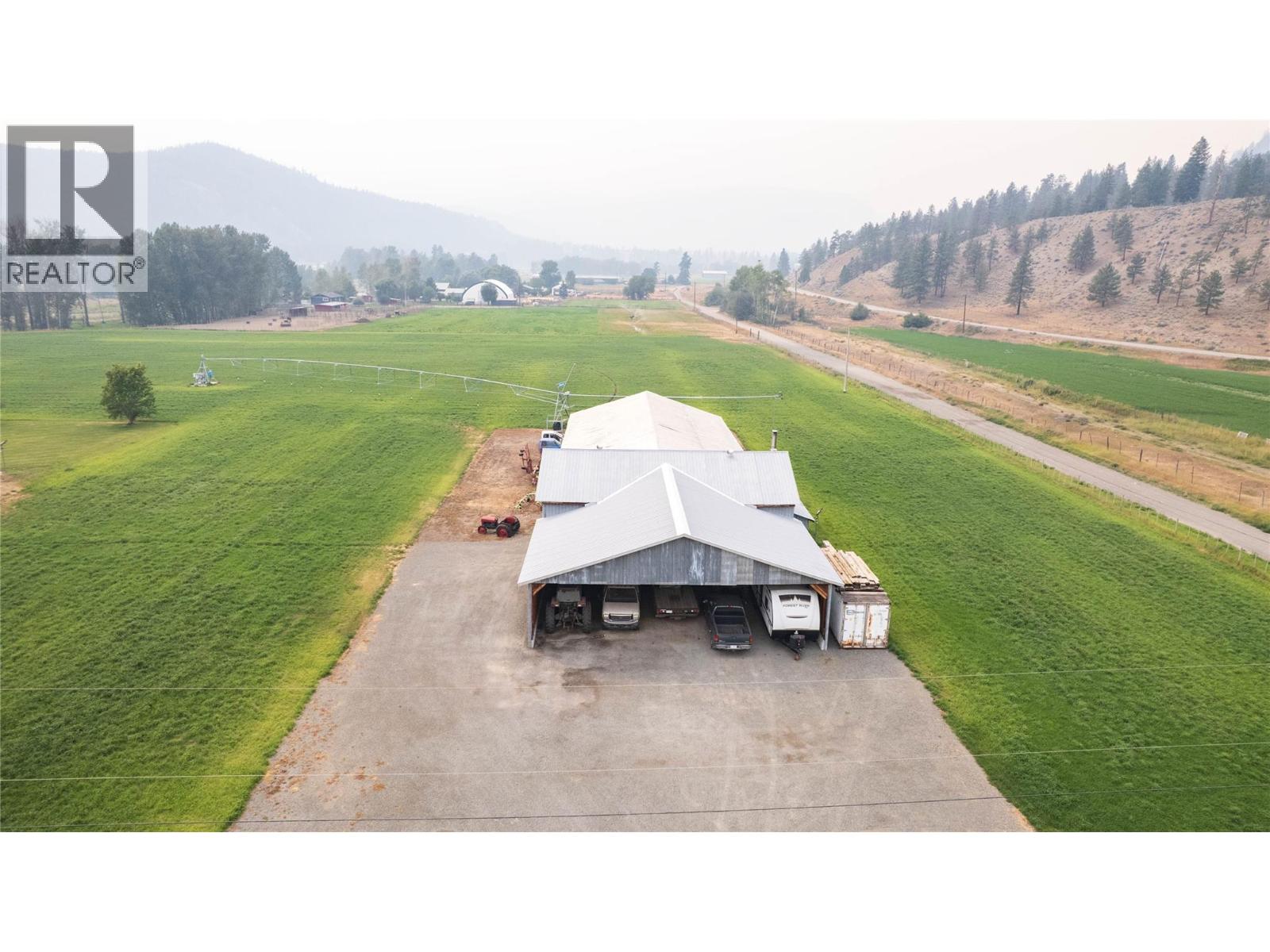 2328 Willgoose Road, Merritt, British Columbia  V1K 1N7 - Photo 6 - 10397714