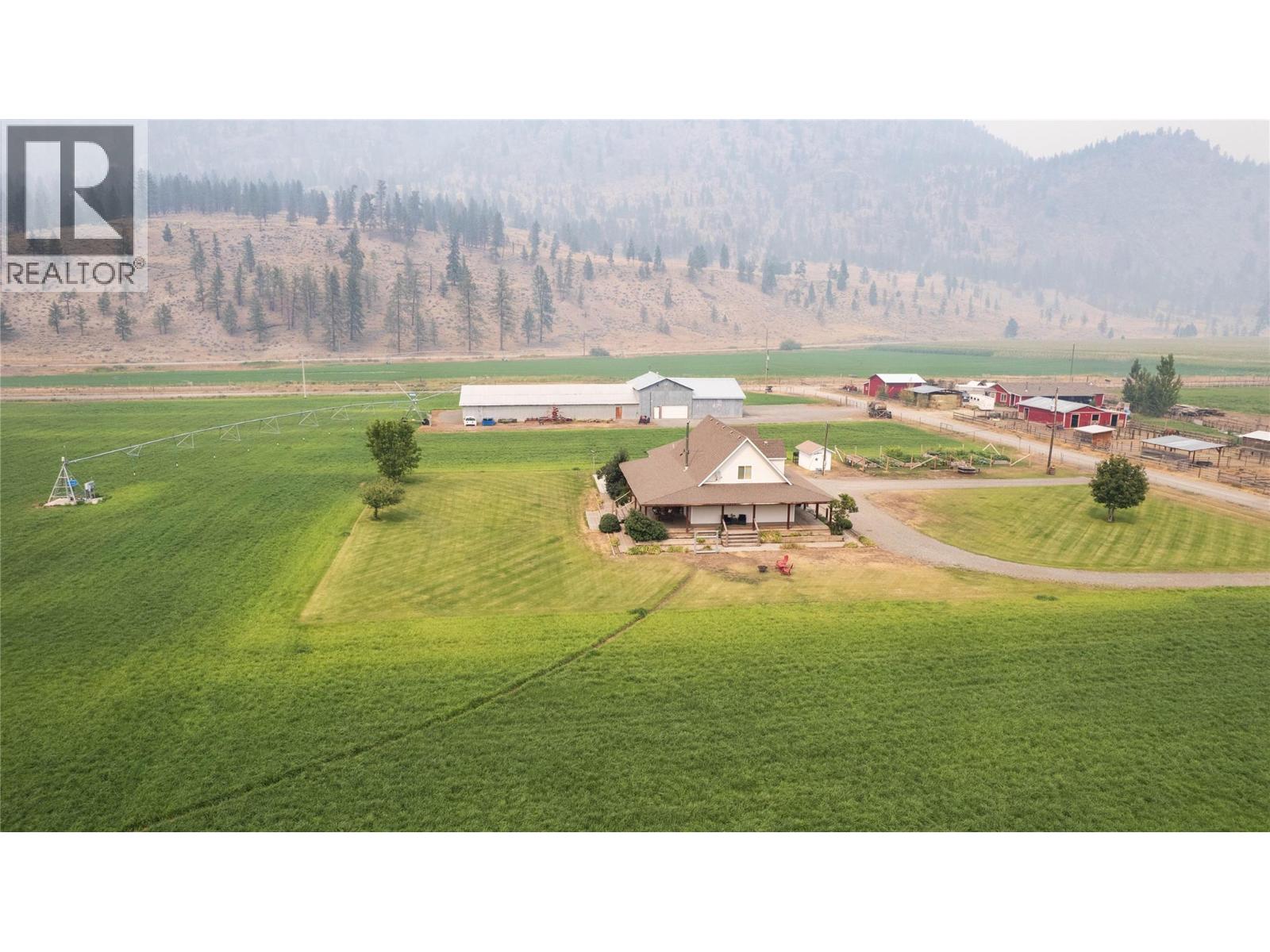 2328 Willgoose Road, Merritt, British Columbia  V1K 1N7 - Photo 5 - 10397714