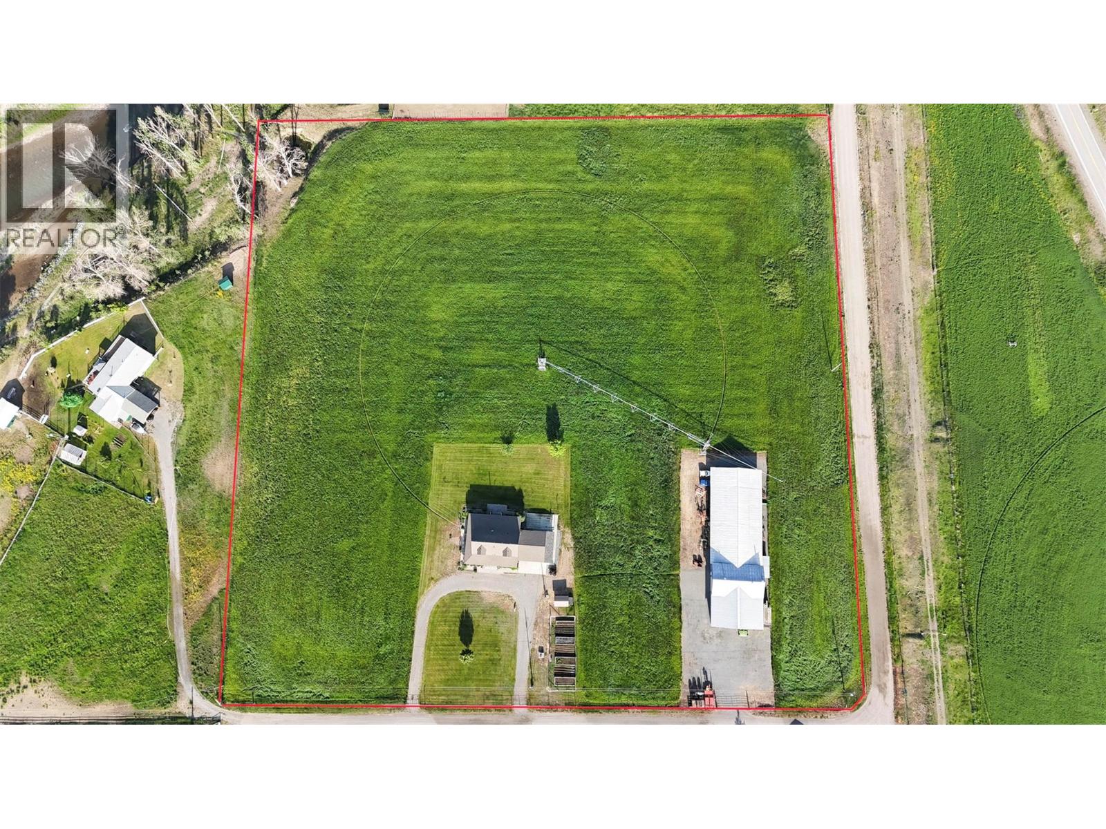 2328 Willgoose Road, Merritt, British Columbia  V1K 1N7 - Photo 3 - 10397714