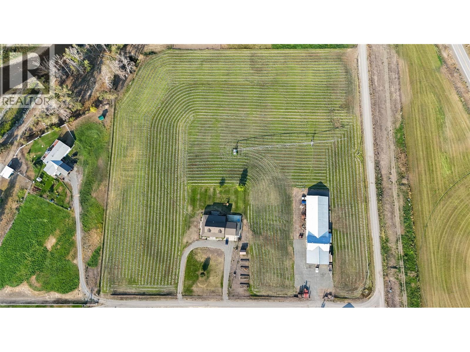 2328 Willgoose Road, Merritt, British Columbia  V1K 1N7 - Photo 4 - 10397714