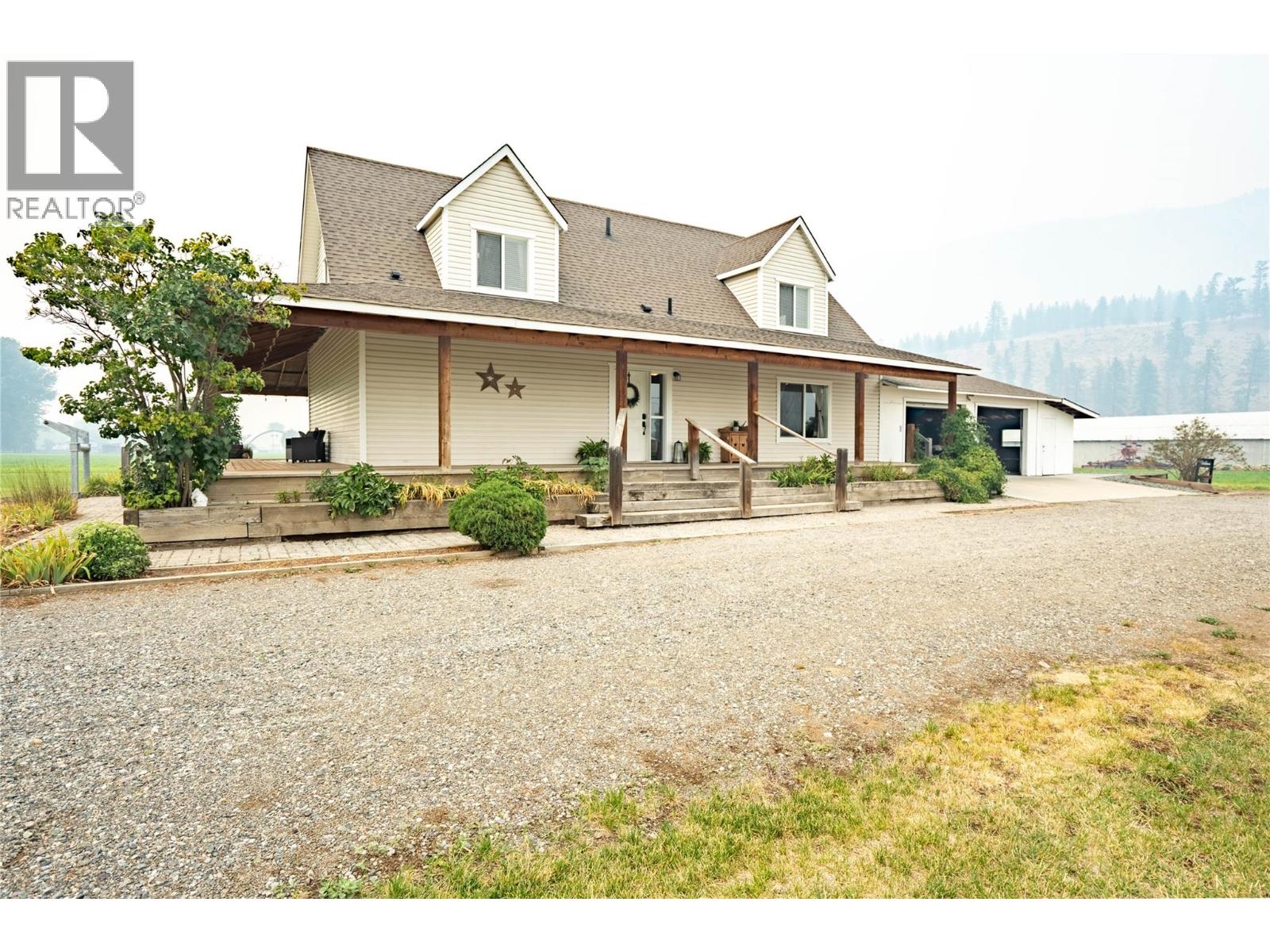 2328 Willgoose Road, Merritt, British Columbia  V1K 1N7 - Photo 16 - 10397714