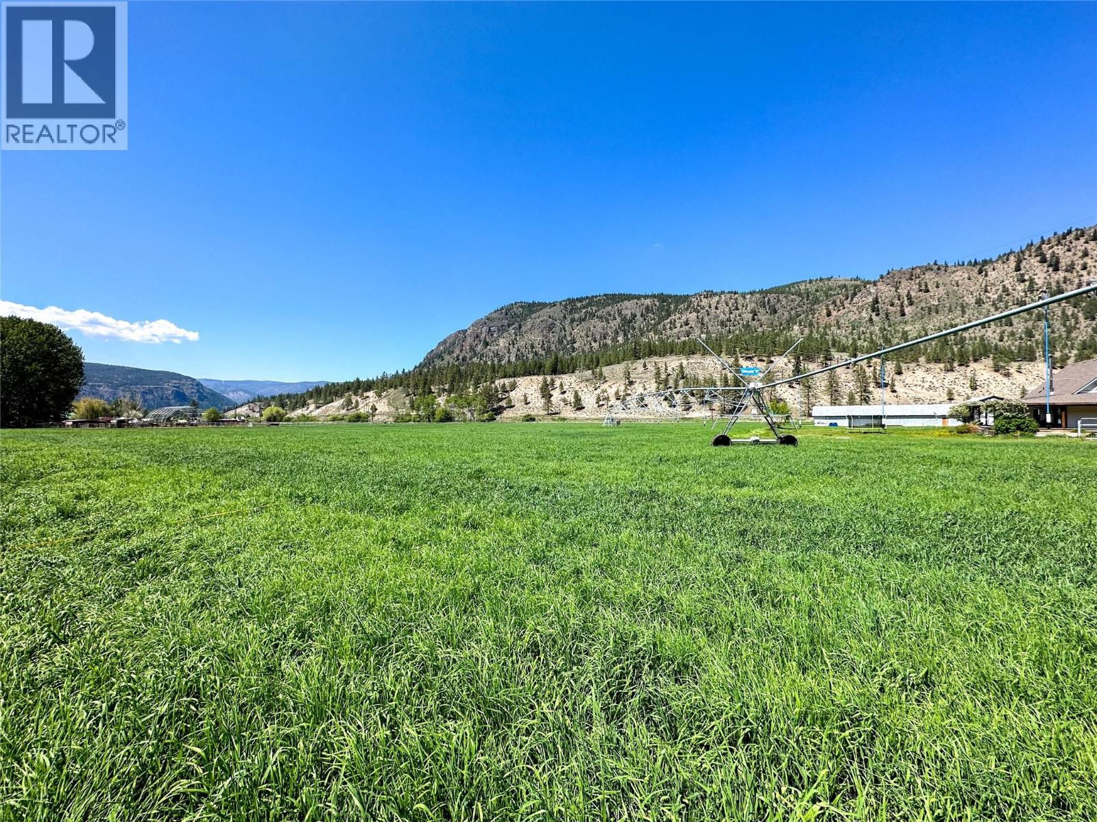2328 Willgoose Road, Merritt, British Columbia  V1K 1N7 - Photo 9 - 10397714