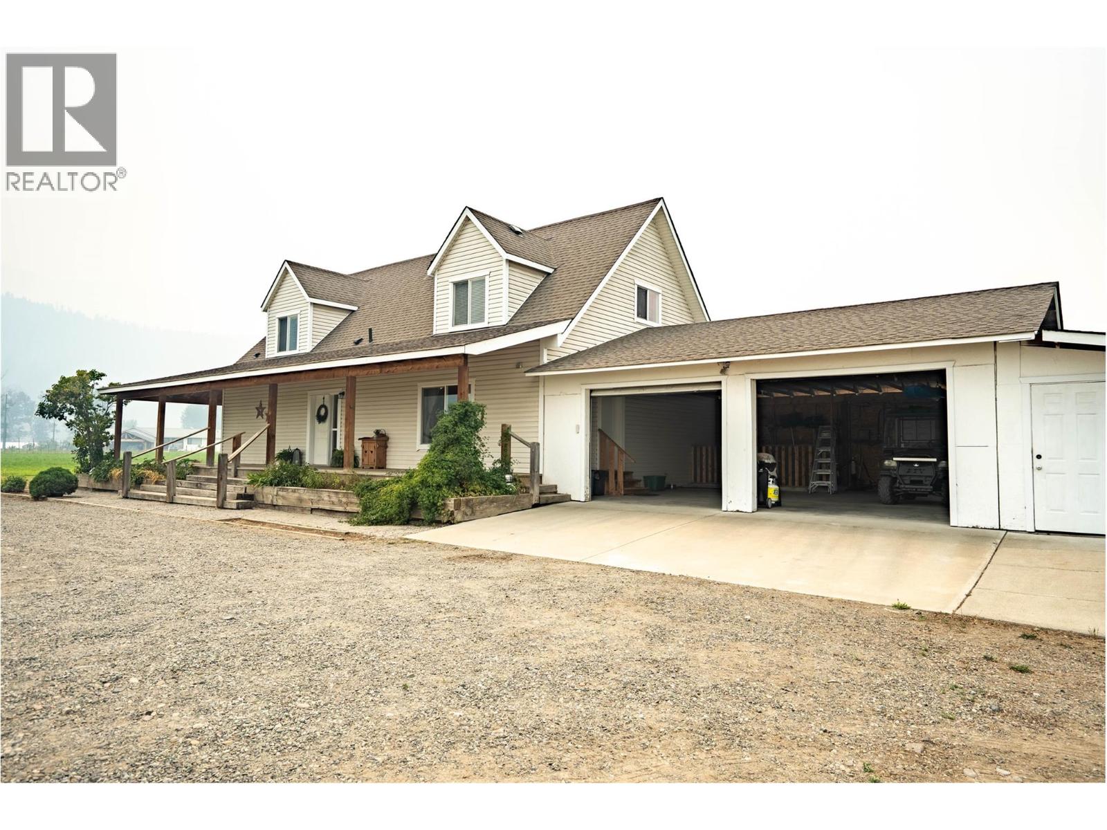 2328 Willgoose Road, Merritt, British Columbia  V1K 1N7 - Photo 14 - 10397714