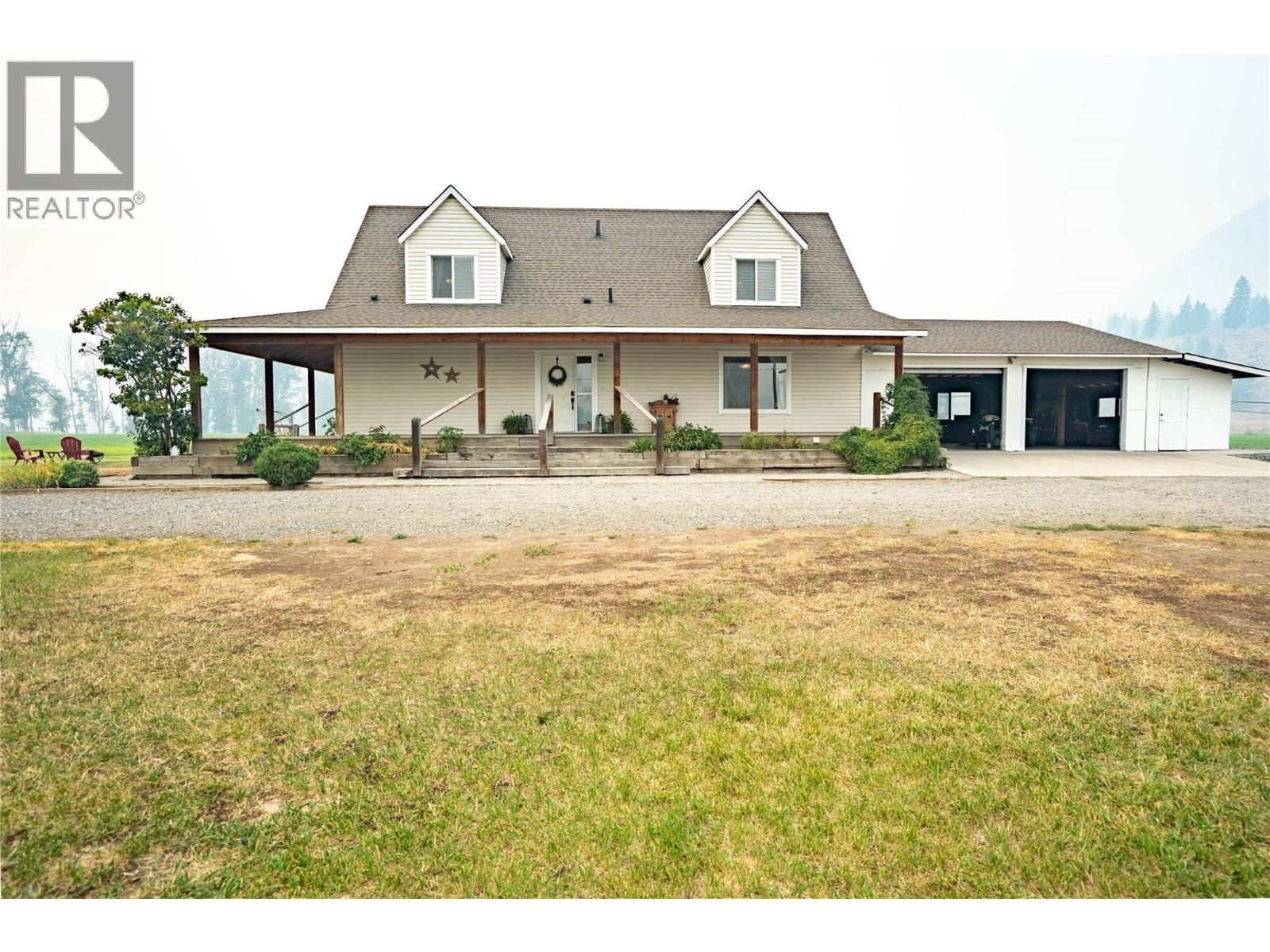 2328 Willgoose Road, Merritt, British Columbia  V1K 1N7 - Photo 15 - 10397714