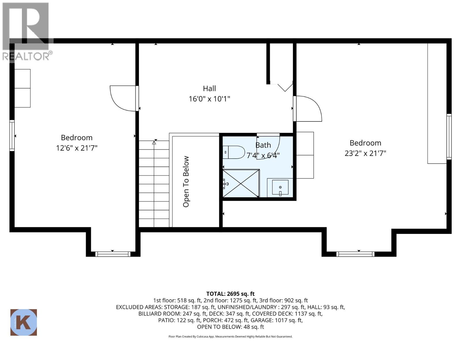2328 Willgoose Road, Merritt, British Columbia  V1K 1N7 - Photo 42 - 10397714