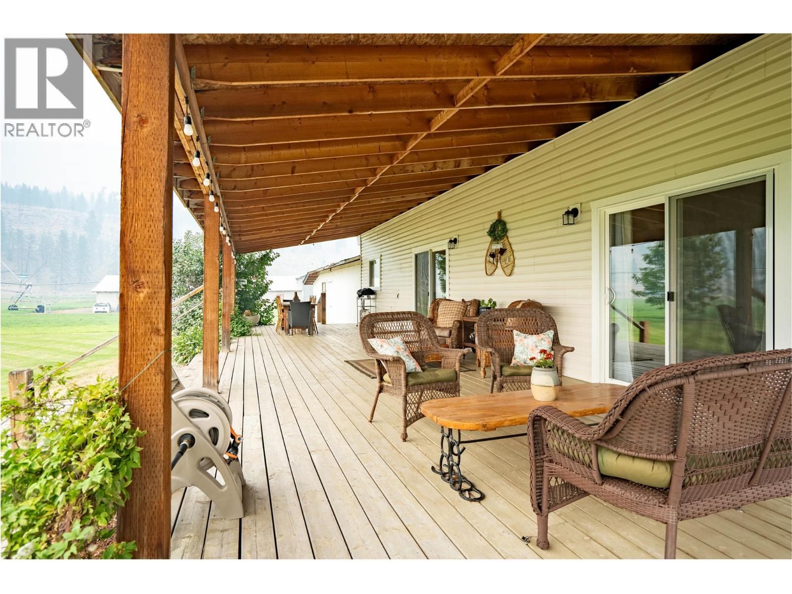 2328 Willgoose Road, Merritt, British Columbia  V1K 1N7 - Photo 56 - 10397714
