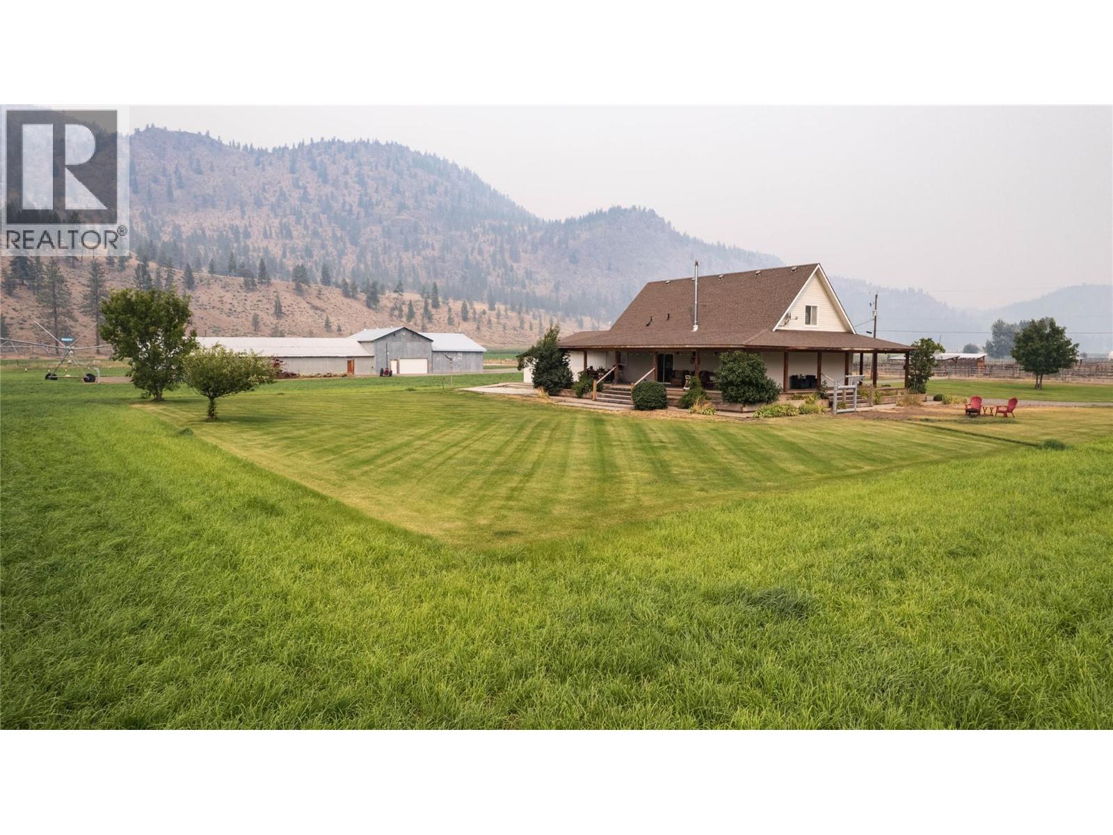 2328 Willgoose Road, Merritt, British Columbia  V1K 1N7 - Photo 73 - 10397714
