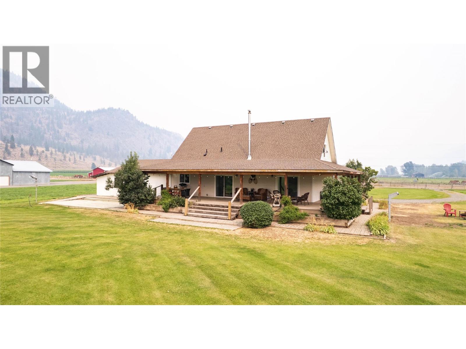 2328 Willgoose Road, Merritt, British Columbia  V1K 1N7 - Photo 76 - 10397714