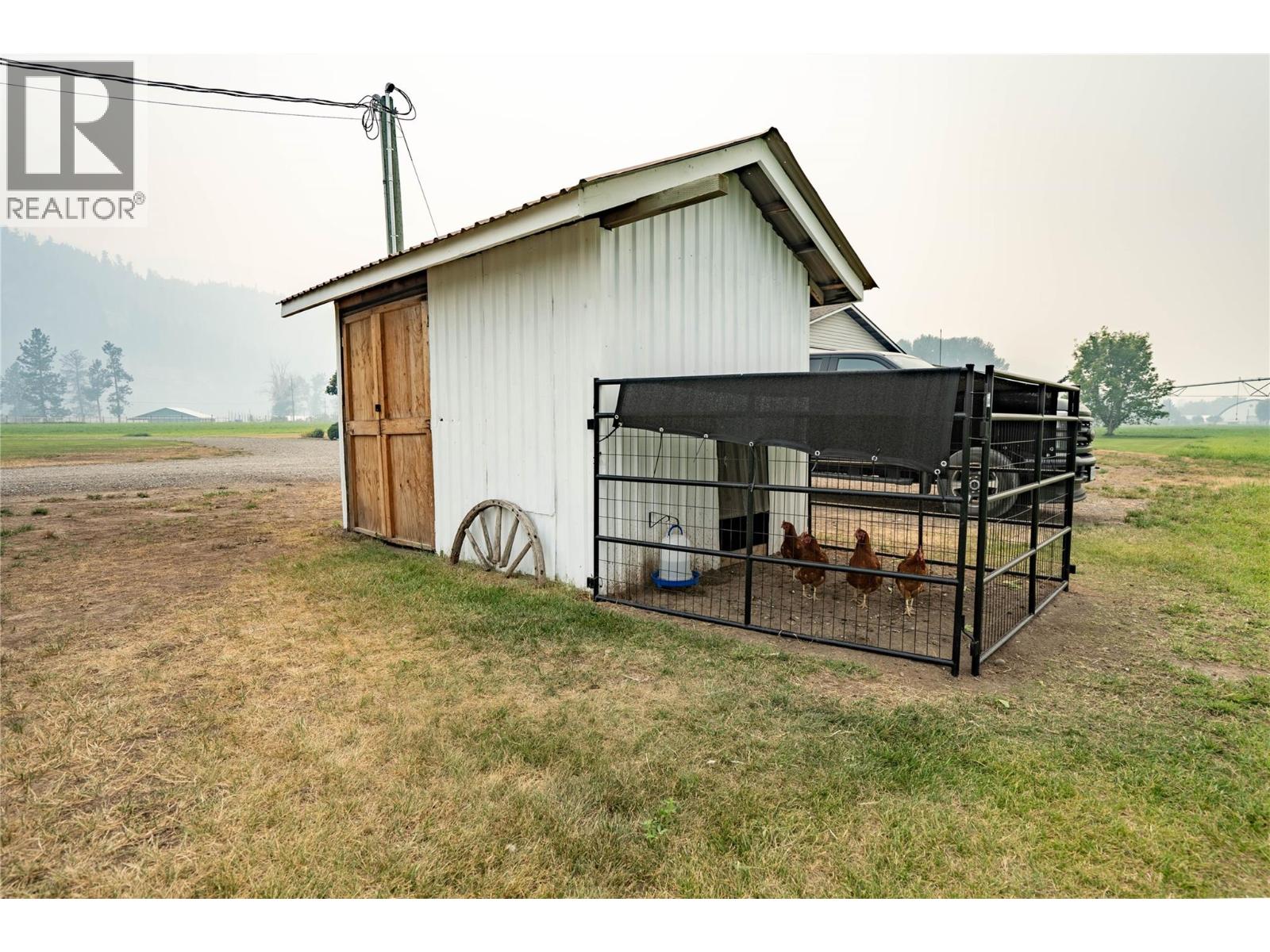 2328 Willgoose Road, Merritt, British Columbia  V1K 1N7 - Photo 66 - 10397714