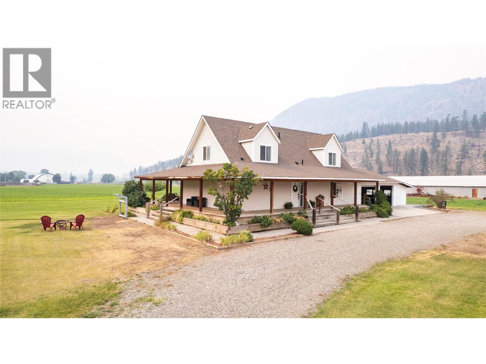 2328 Willgoose Road, Merritt, British Columbia  V1K 1N7 - Photo 74 - 10397714