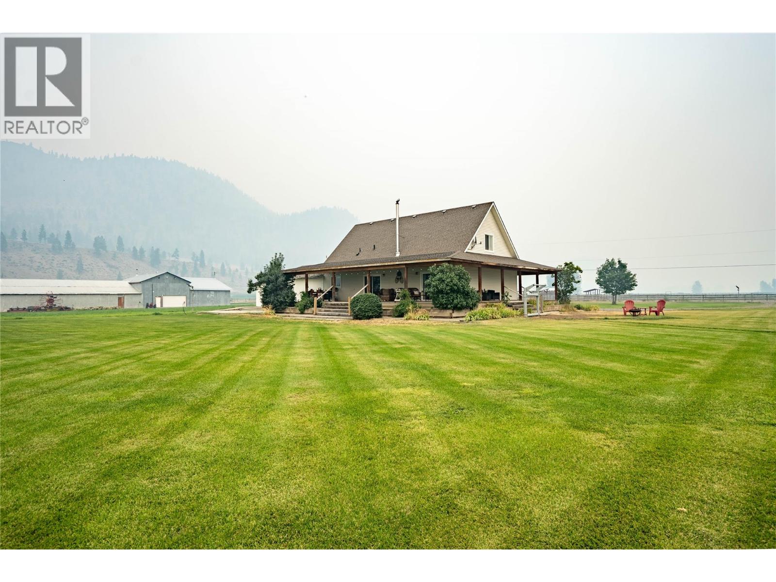 2328 Willgoose Road, Merritt, British Columbia  V1K 1N7 - Photo 77 - 10397714