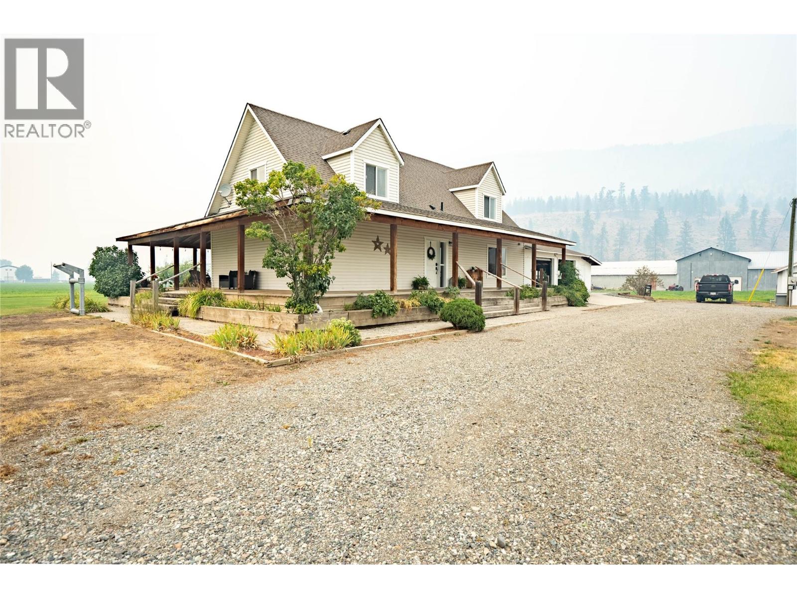 2328 Willgoose Road, Merritt, British Columbia  V1K 1N7 - Photo 78 - 10397714