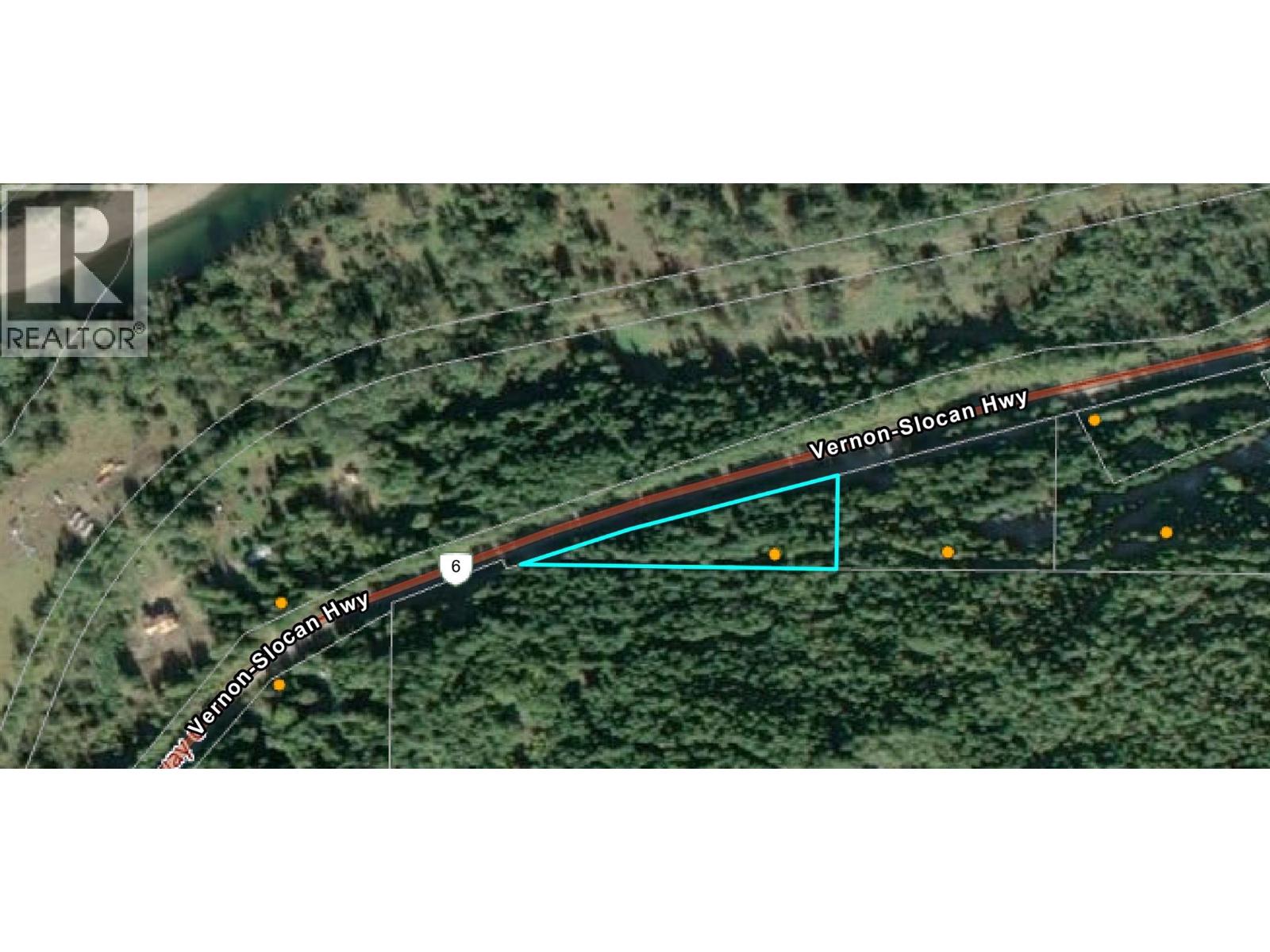 4560 6 Highway, Winlaw, British Columbia