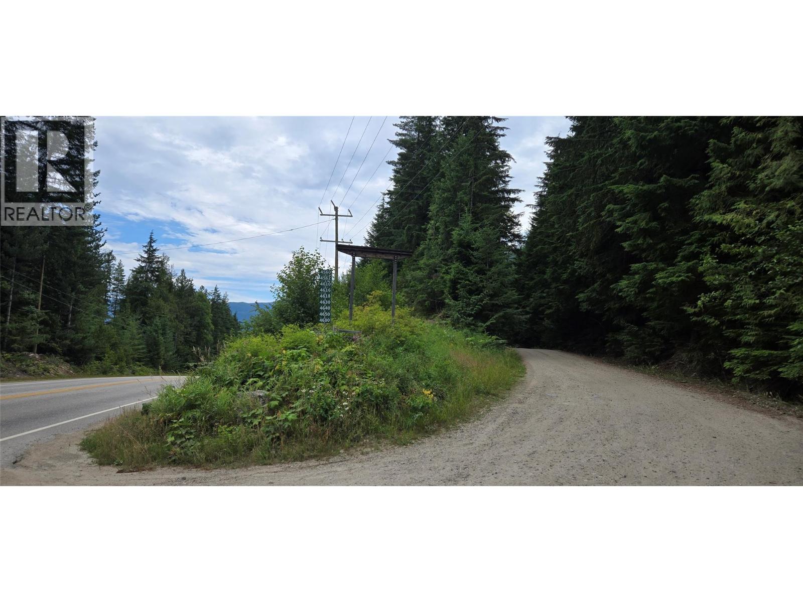 4560 6 Highway, Winlaw, British Columbia  V0G 2J0 - Photo 2 - 10397806