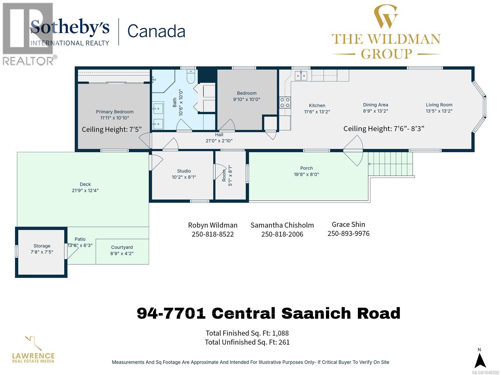 94 7701 Central Saanich Rd, Central Saanich, British Columbia  V8M 2B6 - Photo 41 - 1046592