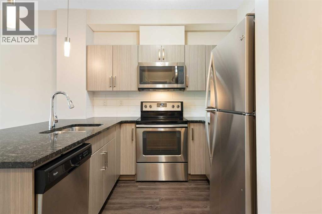 224, 200 Cranfield Common Se, Calgary, Alberta T3M 1S2 - Photo 7 - A2321259