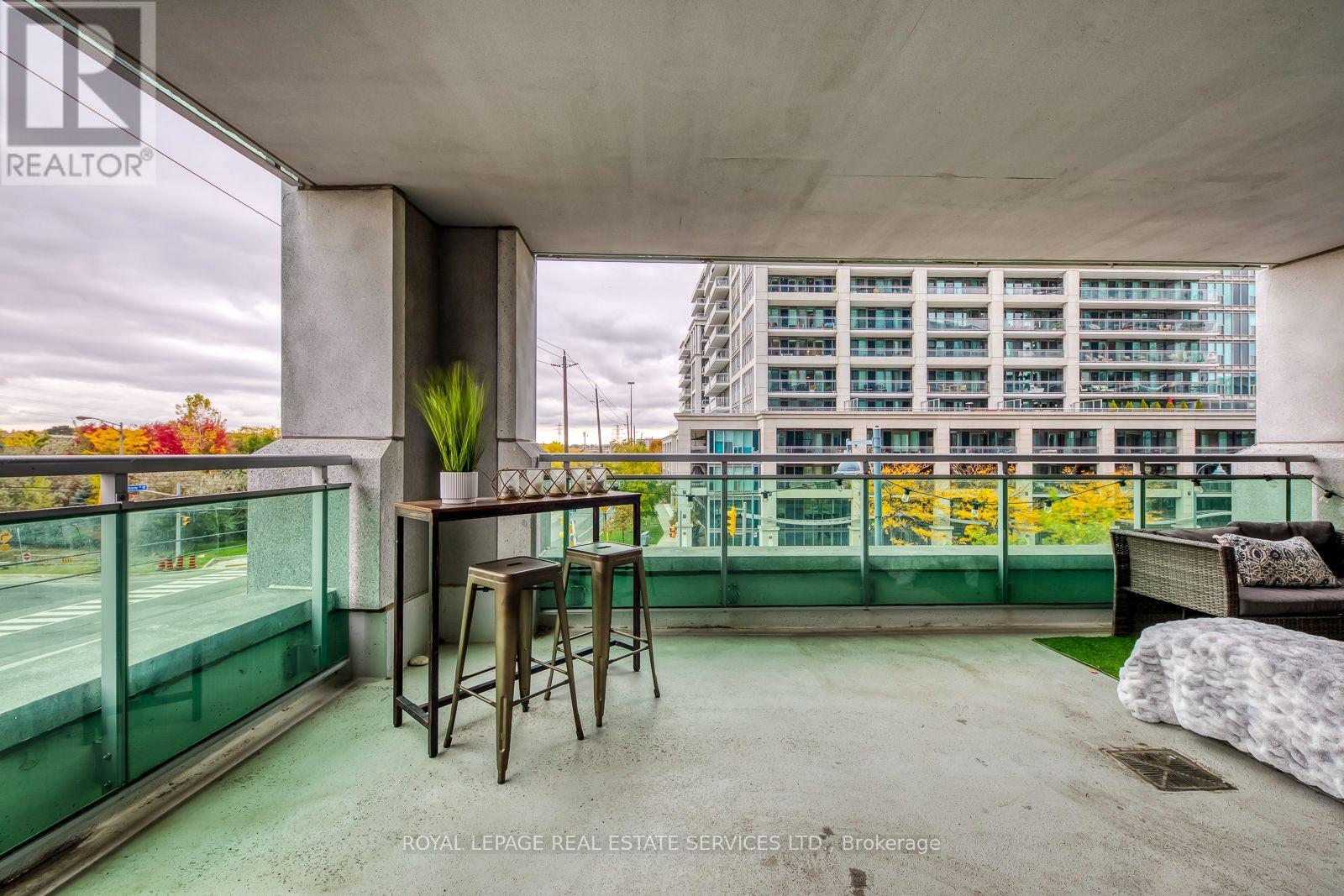 203 - 16 Brookers Lane, Toronto, Ontario  M8V 0A5 - Photo 10 - W13557602