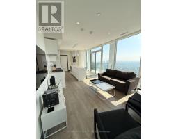 3406 - 5 SOUDAN AVENUE, Toronto, Ontario