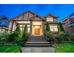 16328 88 AVENUE, Surrey, British Columbia