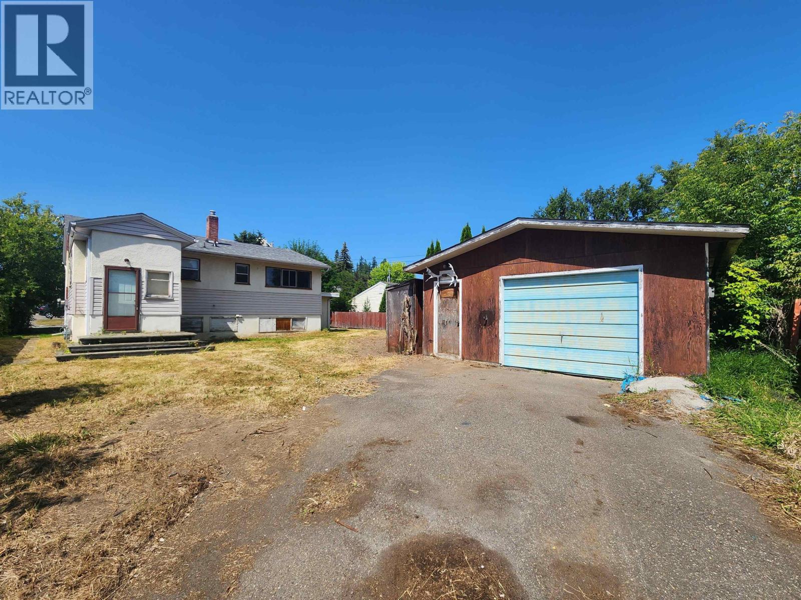 1598 Ingledew Street, Prince George, British Columbia  V2L 1K5 - Photo 29 - R3146993
