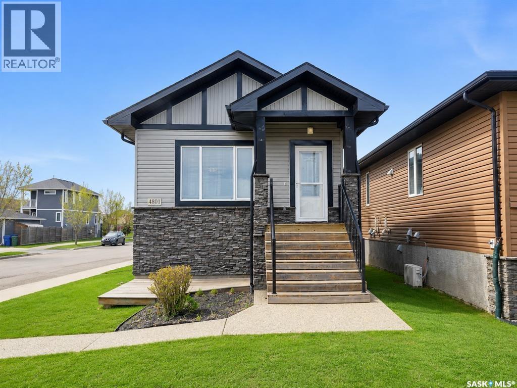 4801 James Hill Road, Regina, Saskatchewan  S4W 0C6 - Photo 2 - SK045564