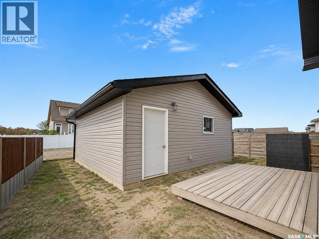 4801 James Hill Road, Regina, Saskatchewan  S4W 0C6 - Photo 39 - SK045564