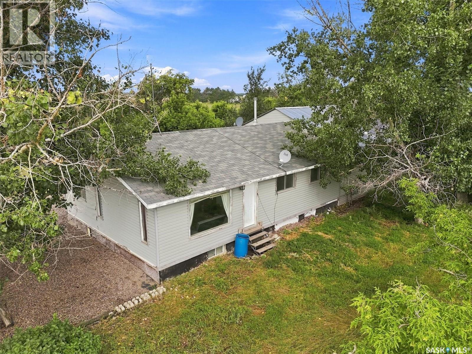 Allen Acreage, corman park rm no. 344, Saskatchewan
