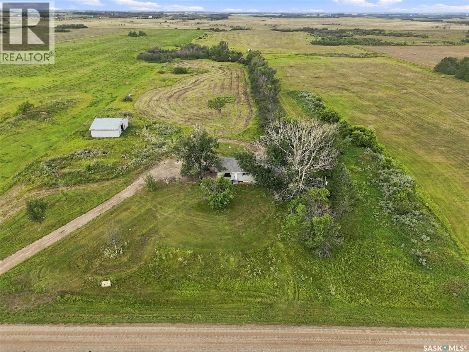 Allen Acreage, Corman Park Rm No. 344, Saskatchewan  S0K 2T0 - Photo 2 - SK045496