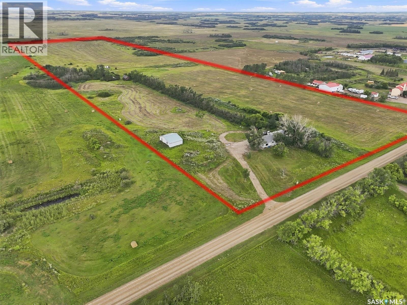 Allen Acreage, Corman Park Rm No. 344, Saskatchewan  S0K 2T0 - Photo 3 - SK045496