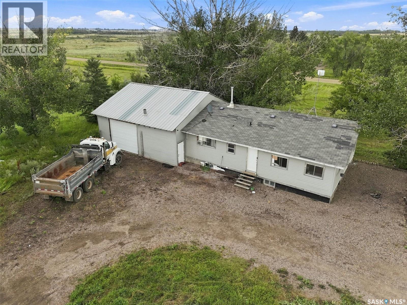 Allen Acreage, Corman Park Rm No. 344, Saskatchewan  S0K 2T0 - Photo 32 - SK045496