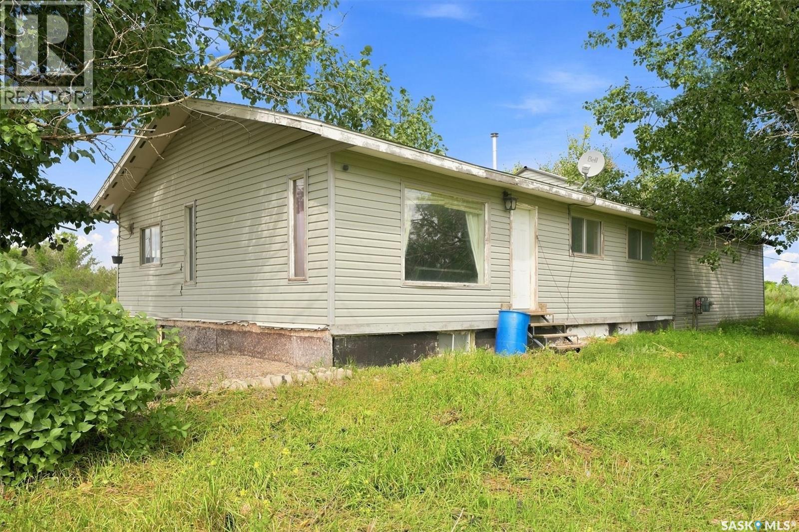 Allen Acreage, Corman Park Rm No. 344, Saskatchewan  S0K 2T0 - Photo 33 - SK045496