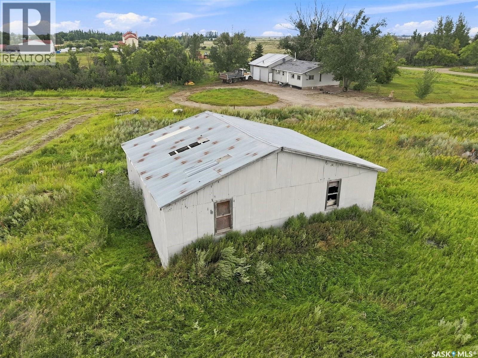 Allen Acreage, Corman Park Rm No. 344, Saskatchewan  S0K 2T0 - Photo 35 - SK045496