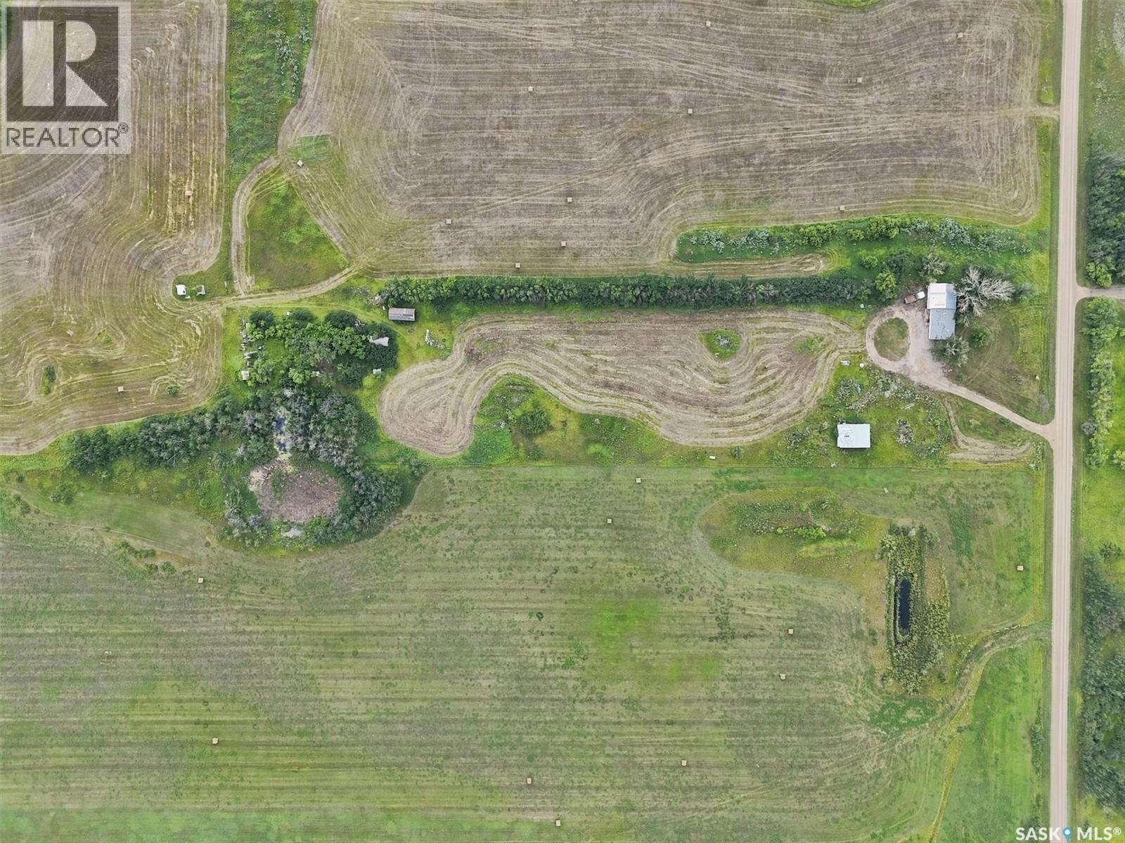 Allen Acreage, Corman Park Rm No. 344, Saskatchewan  S0K 2T0 - Photo 37 - SK045496