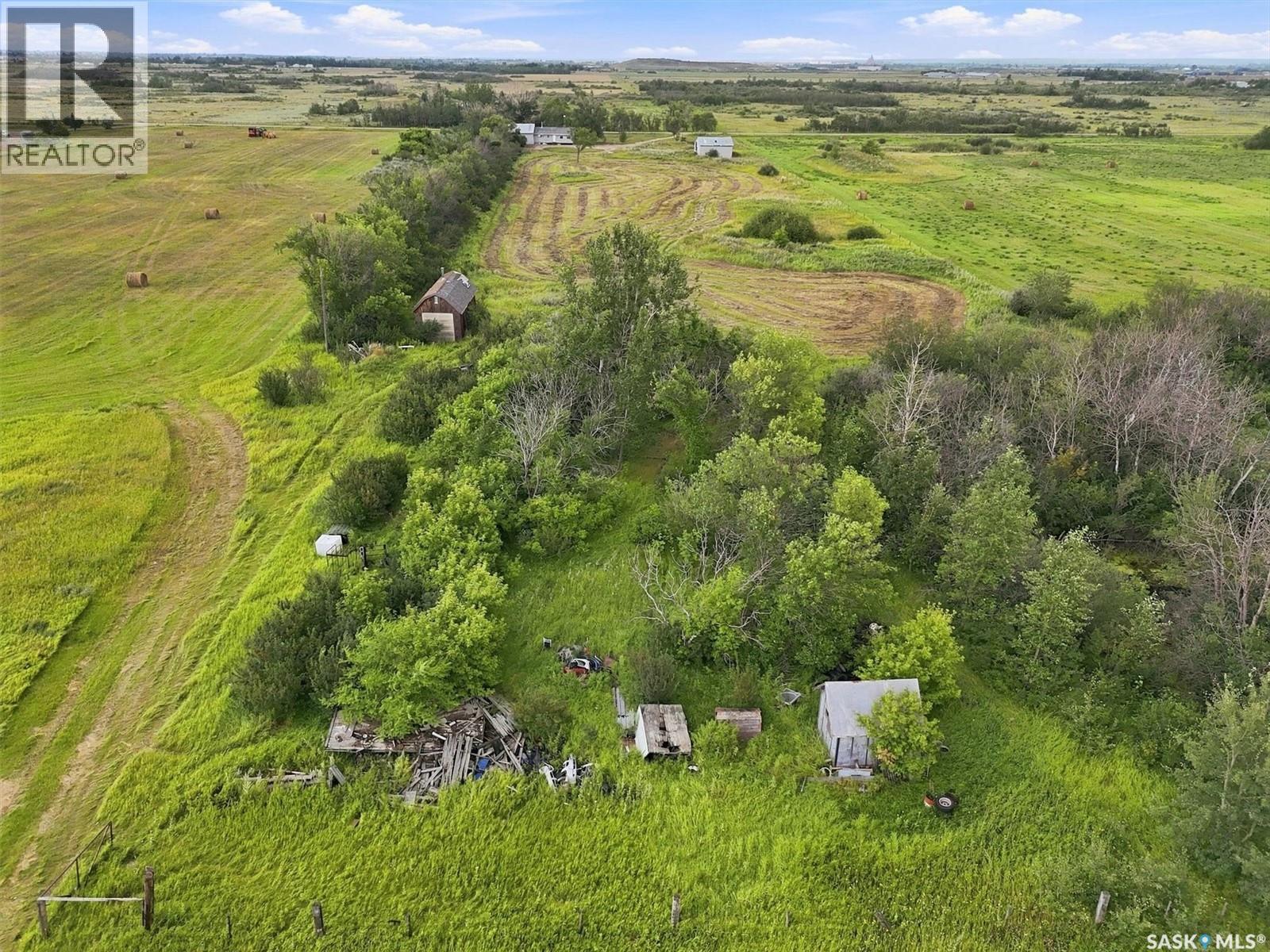 Allen Acreage, Corman Park Rm No. 344, Saskatchewan  S0K 2T0 - Photo 38 - SK045496