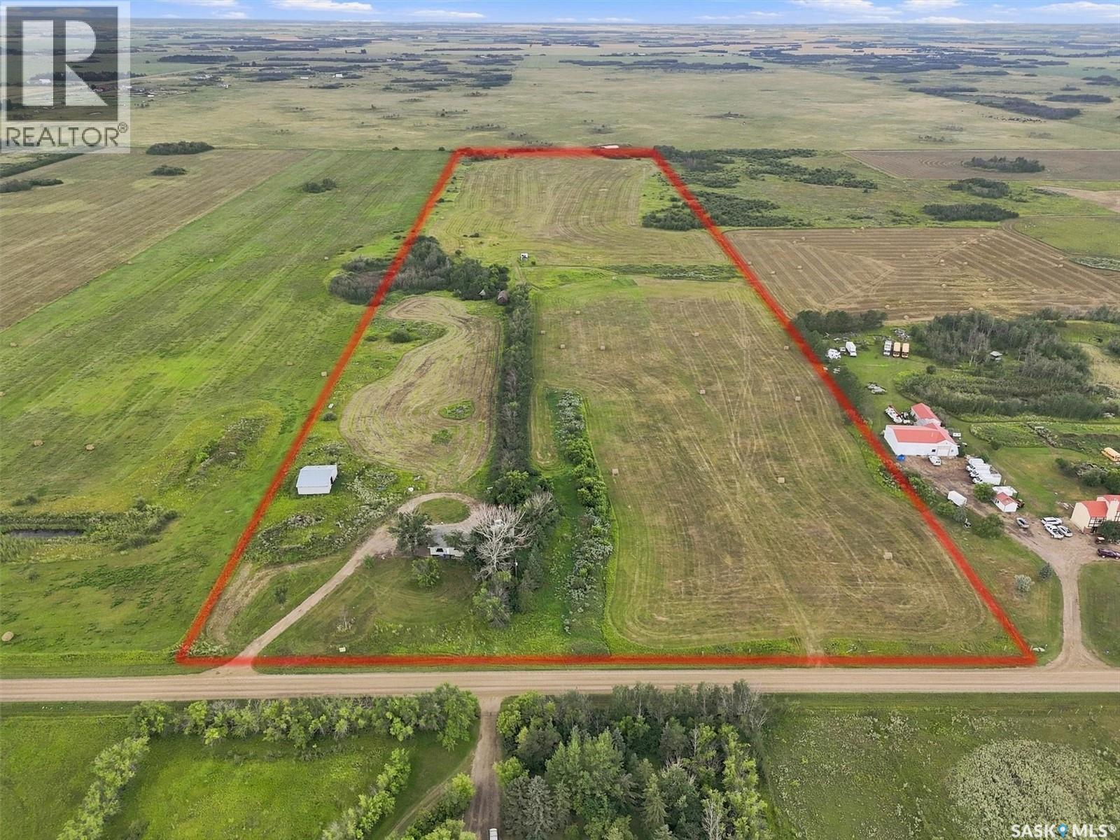 Allen Acreage, Corman Park Rm No. 344, Saskatchewan  S0K 2T0 - Photo 4 - SK045496