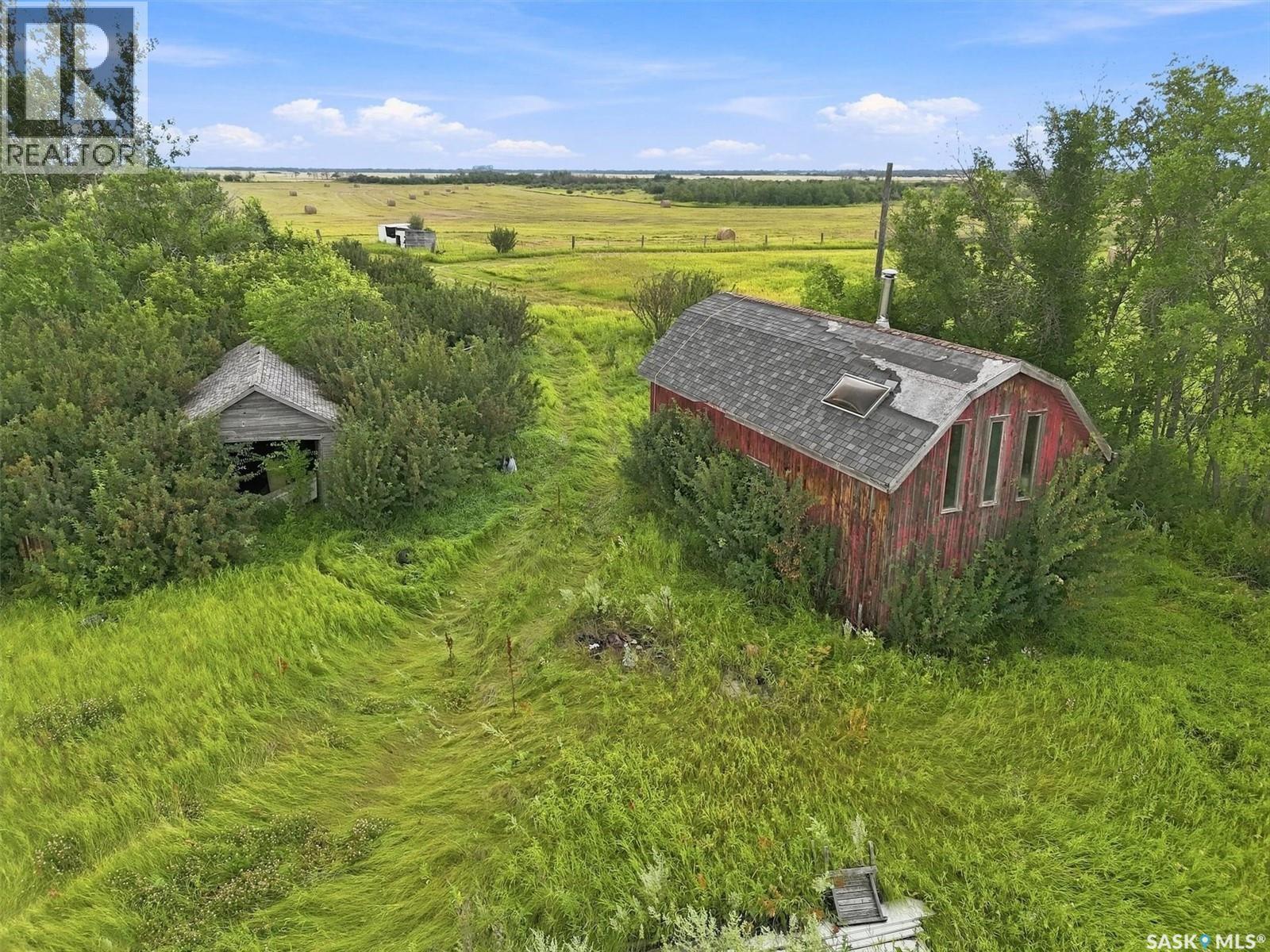 Allen Acreage, Corman Park Rm No. 344, Saskatchewan  S0K 2T0 - Photo 40 - SK045496